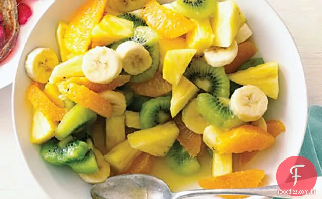 Francie's Fruit Salad