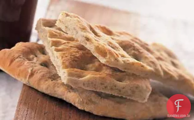 Herbed Focaccia