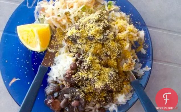 Hardcore Feijoada