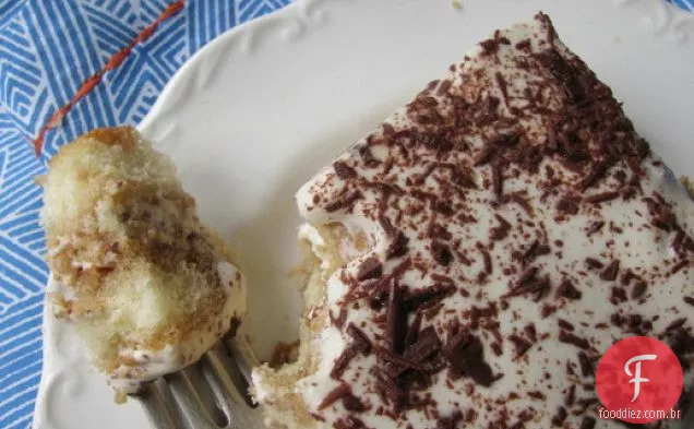 Semana Guinness: Beeramisu