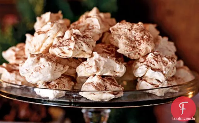 Merengues De Coco
