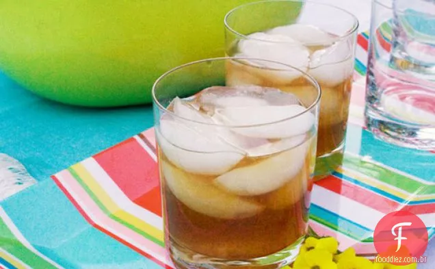 American Orange Punch