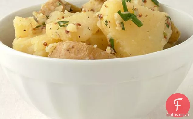 Herbed Potato Salad