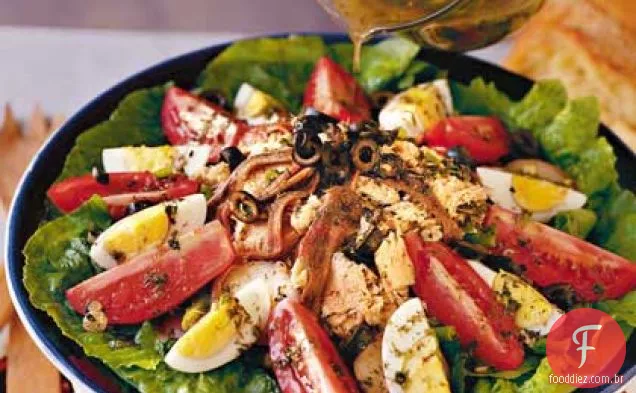 Salada Niçoise