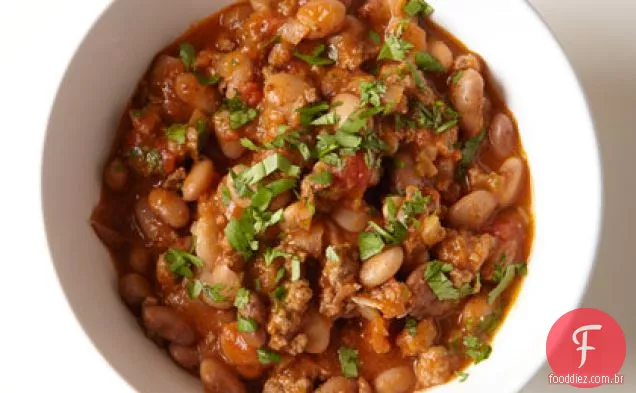 Chili do zero