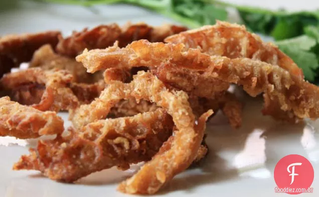 Tripe Frito