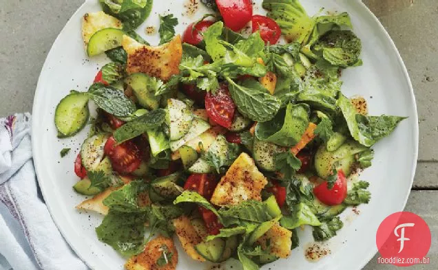 Fattoush