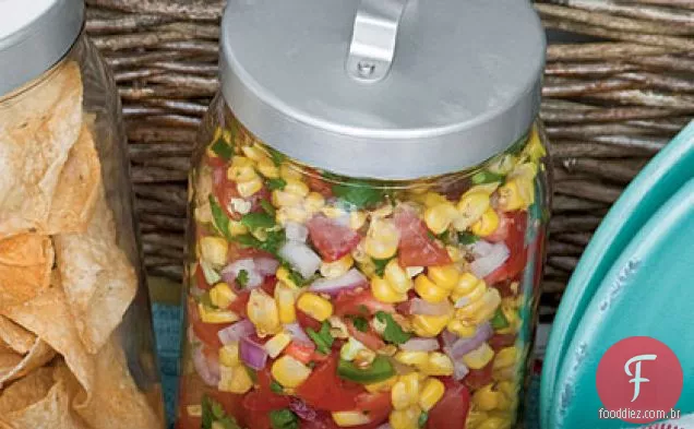 Salsa Primavera