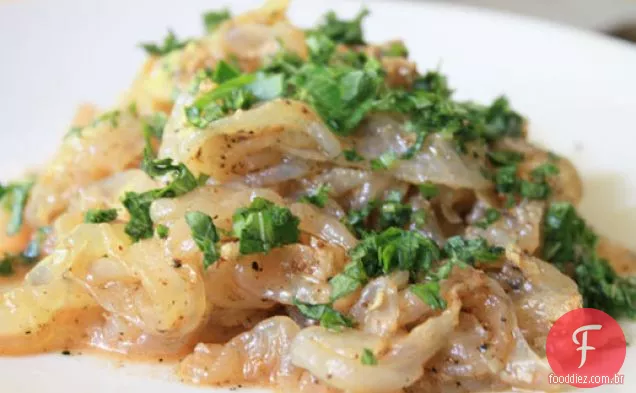 Salada De Água-Viva