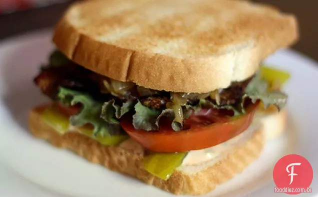 Jantar esta noite: BLT, Estilo Animal