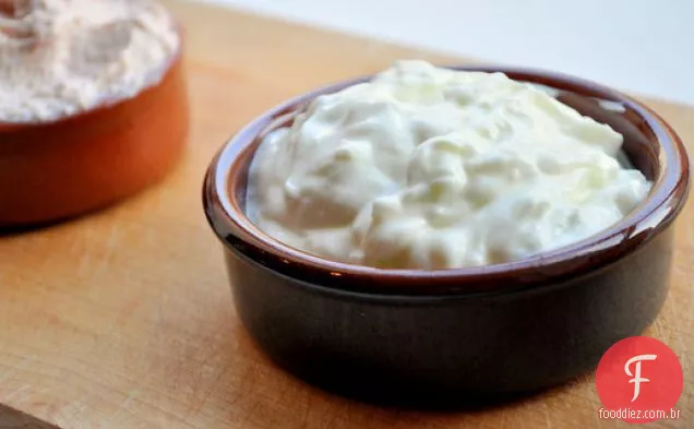 Tzatziki