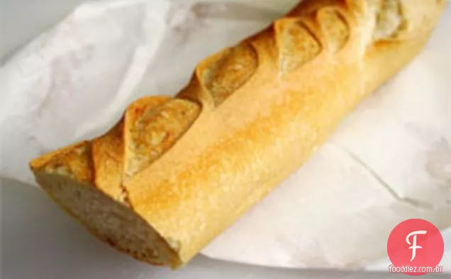 Almoço de saco: sanduíche de rosbife com Boursin