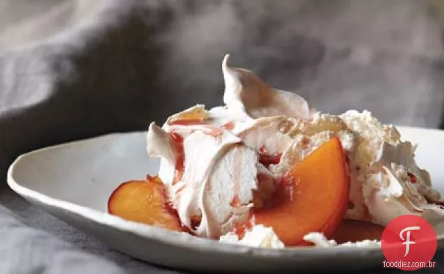 Pavlova Clássico