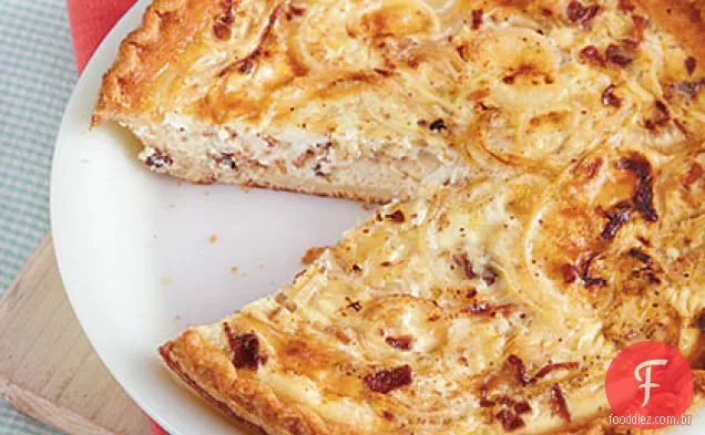 Quiche Lorraine