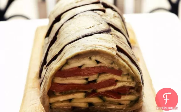 Terrina Vegetal