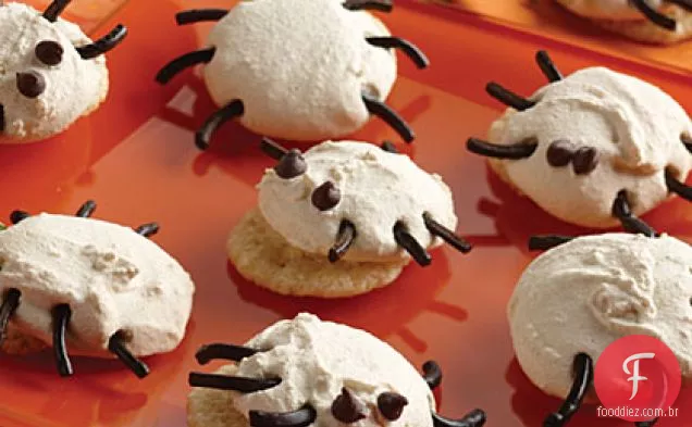 Bugs De Cookies