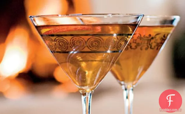 Espumante Chimayó Cocktails