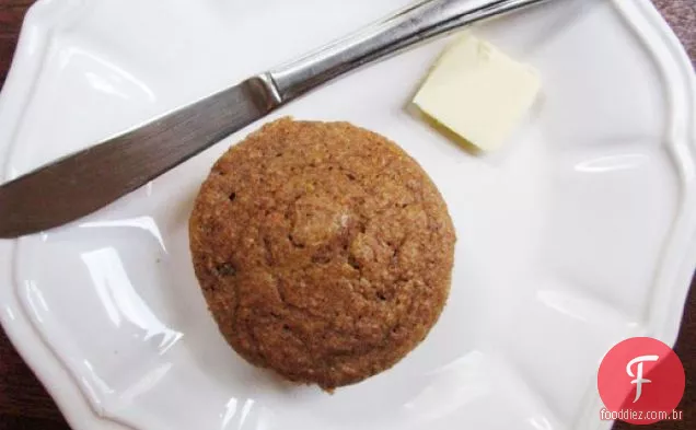 Brandy Brandy Muffins