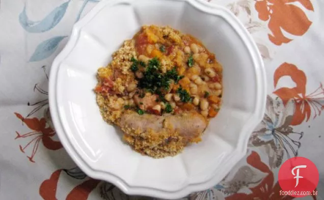 Cassoulet