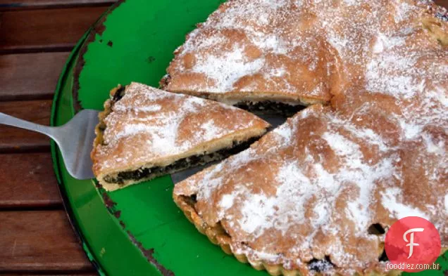 Torta De Acelga Suíça