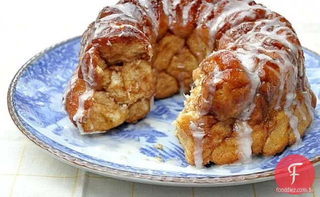 Pão De Macaco