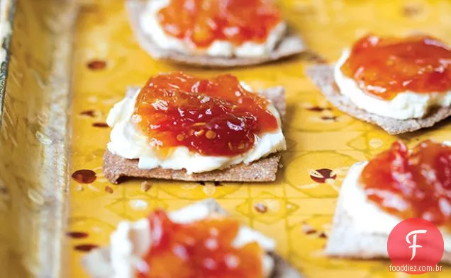 Cedo Menina Tomate Marmelada