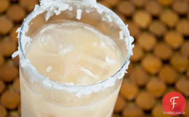 Chá Gelado Tailandês Coconutty