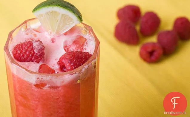 Limeade Framboesa