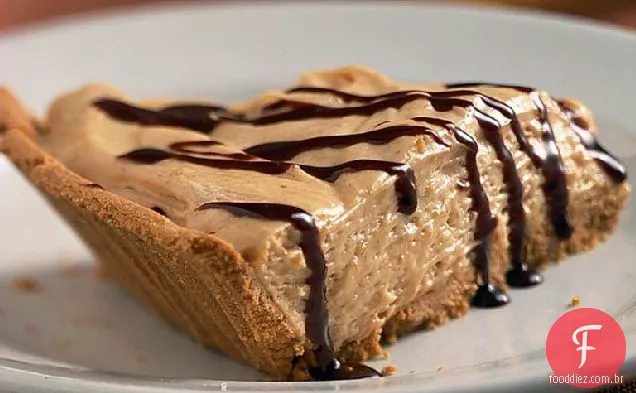 Torta De Manteiga De Amendoim