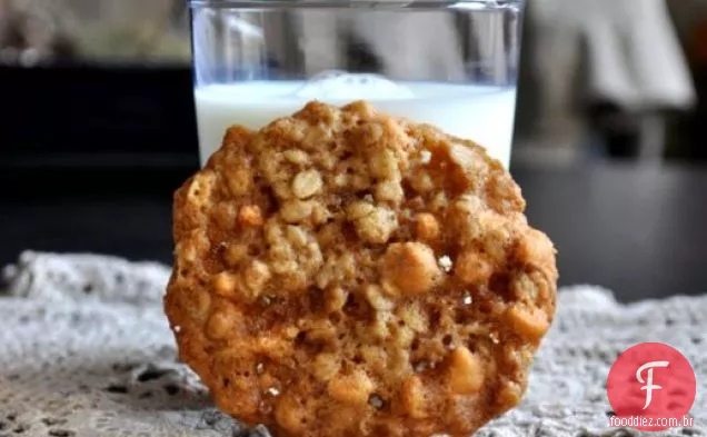 Coco Scotchies