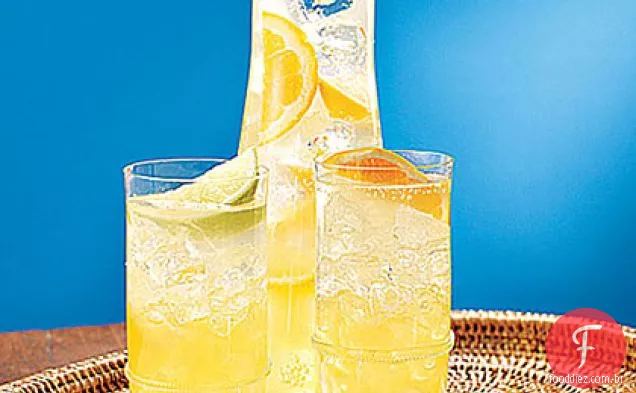 Citrus Coolers