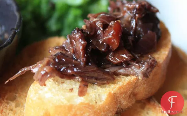 Marmelada De Rabo De Boi