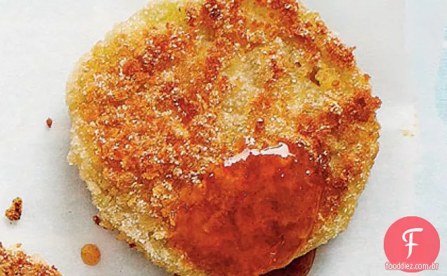 Molho De Geléia De Pimenta