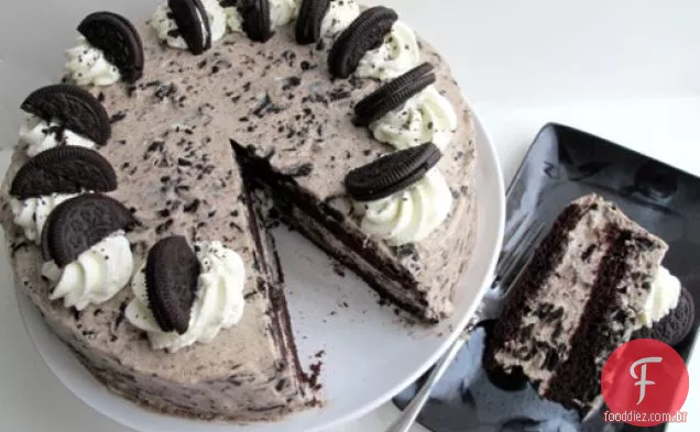 Oreo Cake