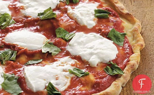 Molho De Pizza Básico