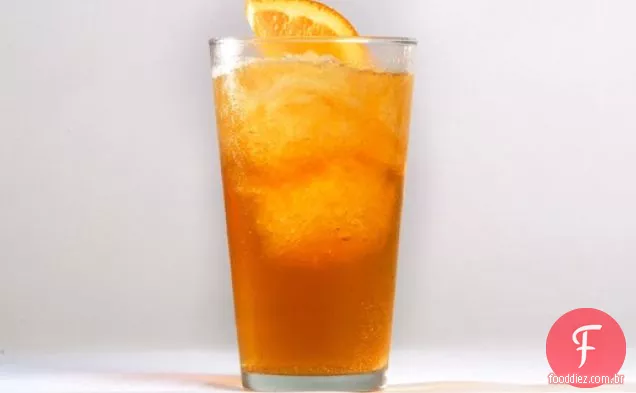Abóbora Shandy