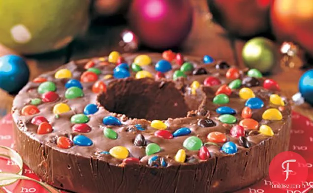 Anel Fudge
