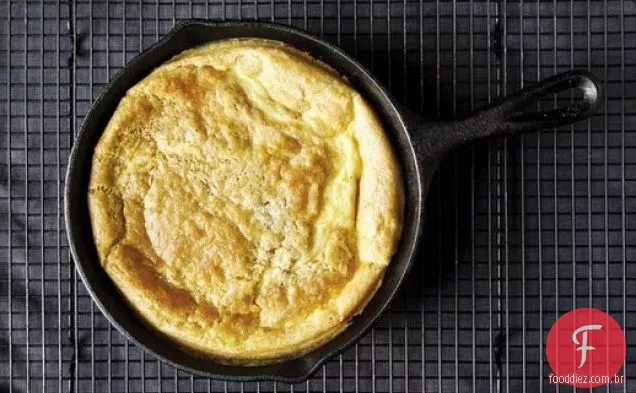 Food52's quente creme colher pão