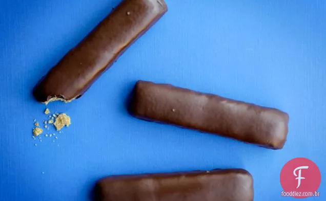 Butterfingers Caseiros
