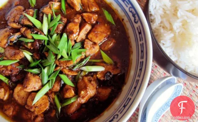 Frango Mapo