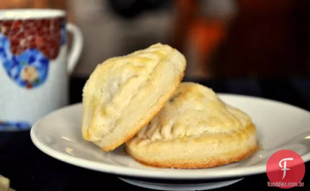 Biscoitos Recheados