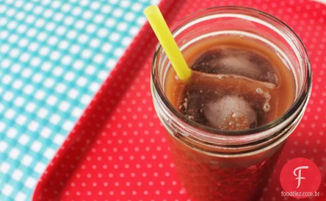 Chocolate Fosfato Soda