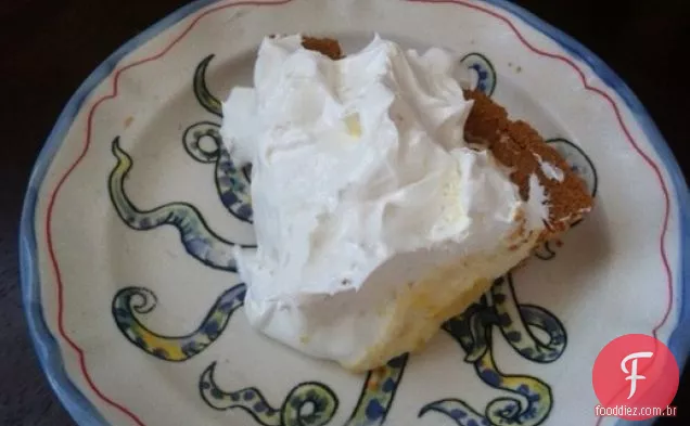 Butterscotch Maple Walnut Torta De Três Camadas
