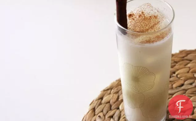 Coco Torrado Horchata