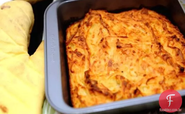 Batata Kugel