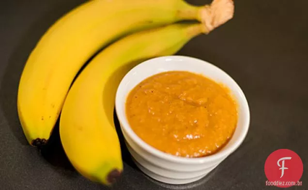 Ketchup De Banana