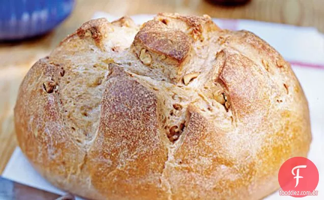 Clássico Noz Boule
