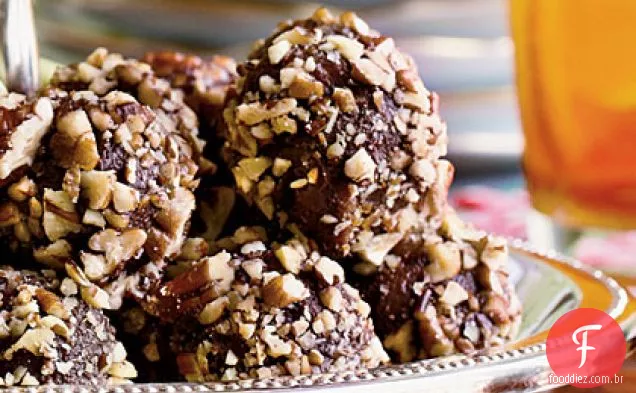 Trufas Derby