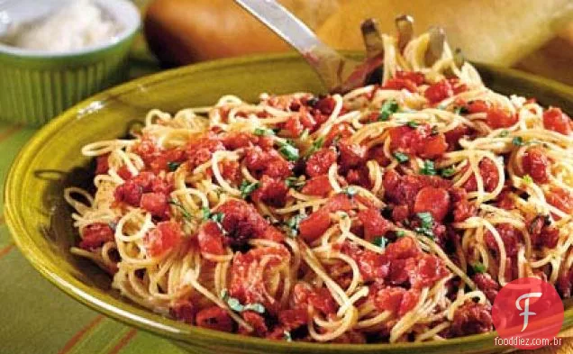 Vinho Tinto-Massa De Tomate