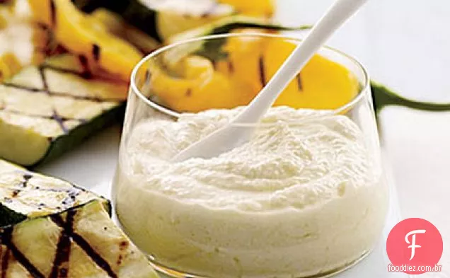Cremoso Feta Vinagrete